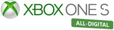 Xbox One S All-Digital Edition, Xbox Wiki
